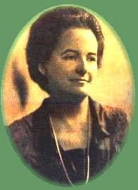 Alice A. Bailey